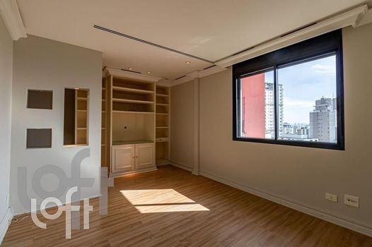 Foto 16 do(a) Apartamento de 4 quartos à venda em Vila Suzana, São Paulo