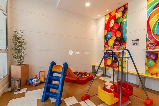 Foto 11 do(a) Apartamento de 2 quartos para alugar em Tatuapé, São Paulo