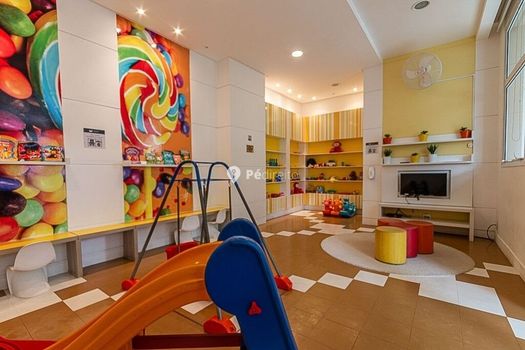 Foto 10 do(a) Apartamento de 2 quartos para alugar em Tatuapé, São Paulo
