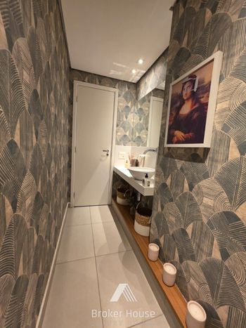 Foto 20 do(a) Apartamento de 2 quartos à venda em Chácara Santo Antônio (Zona Sul), São Paulo