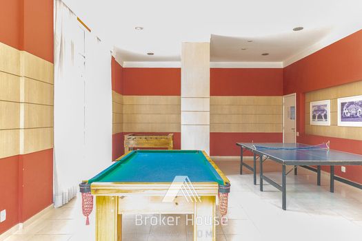 Foto 40 do(a) Apartamento de 2 quartos à venda em Chácara Santo Antônio (Zona Sul), São Paulo