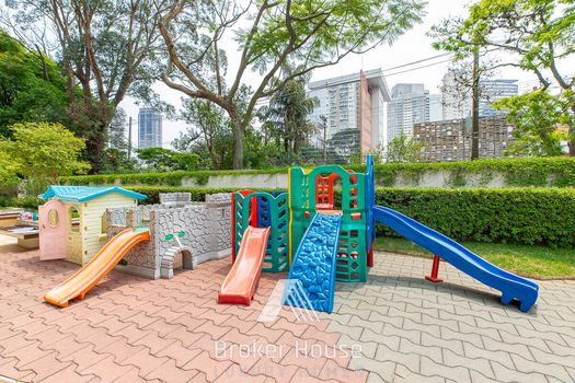 Foto 37 do(a) Apartamento de 2 quartos à venda em Chácara Santo Antônio (Zona Sul), São Paulo