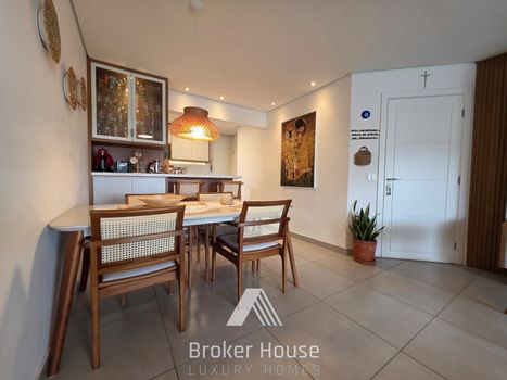 Foto 16 do(a) Apartamento de 2 quartos à venda em Chácara Santo Antônio (Zona Sul), São Paulo