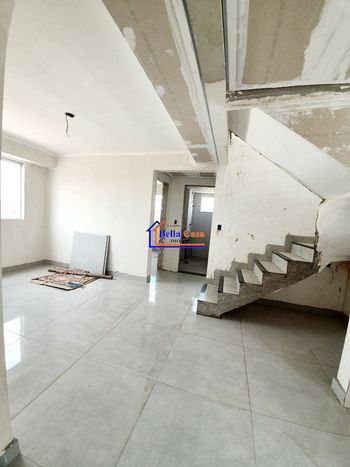 Foto 6 do(a) Cobertura de 2 quartos à venda em Letícia, Belo Horizonte