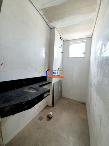 Foto 9 do(a) Cobertura de 2 quartos à venda em Letícia, Belo Horizonte