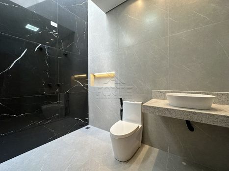 Foto 23 do(a) Casa em Condomínio de 3 quartos à venda em Taquaral, Piracicaba