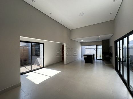 Foto 3 do(a) Casa em Condomínio de 3 quartos à venda em Taquaral, Piracicaba