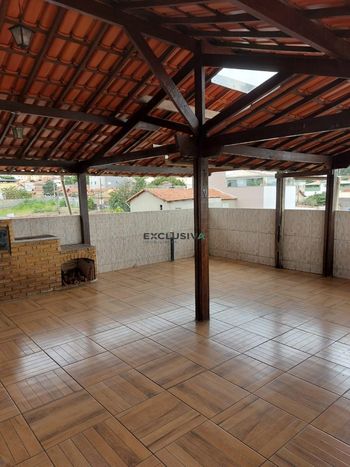 Foto 20 do(a) Cobertura de 3 quartos à venda em Fonte Grande, Contagem