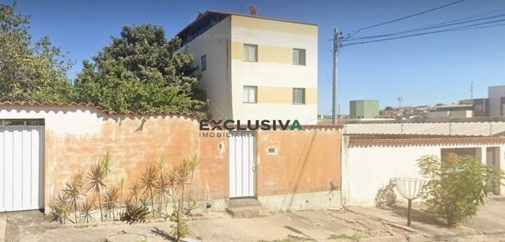 Foto 22 do(a) Cobertura de 3 quartos à venda em Fonte Grande, Contagem