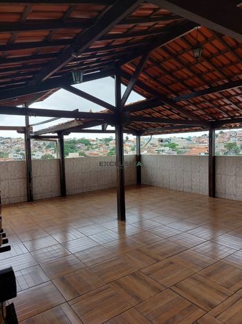 Foto 15 do(a) Cobertura de 3 quartos à venda em Fonte Grande, Contagem