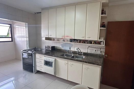 Foto 5 do(a) Apartamento de 3 quartos à venda em Centro, Nova Odessa
