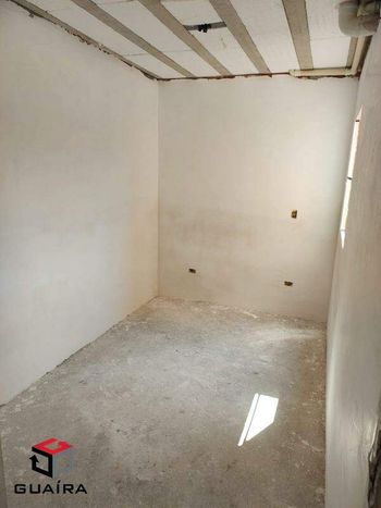 Foto 2 do(a) Apartamento de 1 quartos à venda em Jardim Santo Alberto, Santo André