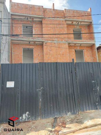 Foto 17 do(a) Apartamento de 1 quartos à venda em Jardim Santo Alberto, Santo André