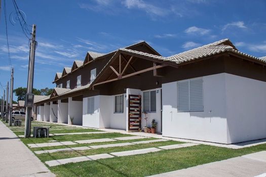 Foto 4 do(a) Casa de 2 quartos à venda em Vila São João, Rio Grande