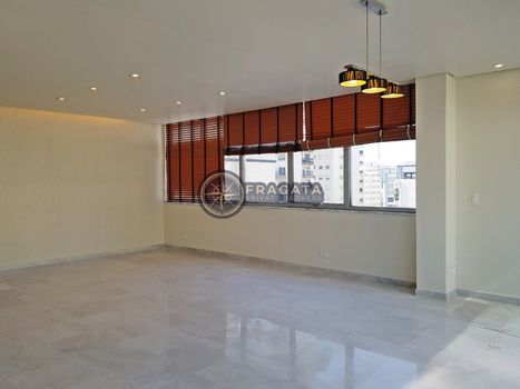 Foto 6 do(a) Apartamento de 3 quartos à venda em Santa Cecília, São Paulo