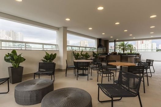 Foto 13 do(a) Apartamento de 1 quartos à venda em Jardim Aeroporto, São Paulo