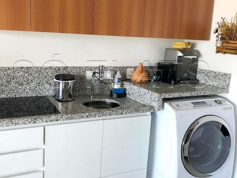 Foto 6 do(a) Apartamento de 1 quartos à venda em Jardim Aeroporto, São Paulo