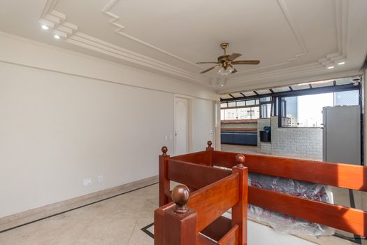 Foto 12 do(a) Apartamento de 3 quartos à venda em Vila da Saúde, São Paulo