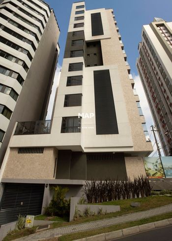 Foto 3 do(a) Apartamento de 3 quartos à venda em Cristo Rei, Curitiba