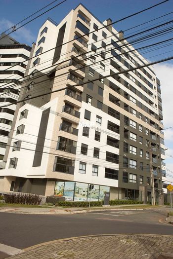 Foto 2 do(a) Apartamento de 3 quartos à venda em Cristo Rei, Curitiba