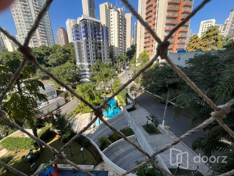 Foto 18 do(a) Apartamento de 3 quartos à venda em Vila Suzana, São Paulo