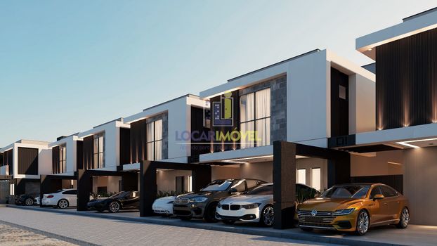 Foto 1 do(a) Casa de 3 quartos à venda em Boa Vista, Vitória da Conquista