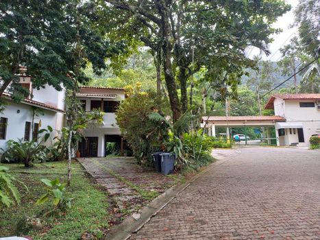 Foto 1 do(a) Casa em Condomínio de 5 quartos à venda em Toque-Toque Pequeno, São Sebastião