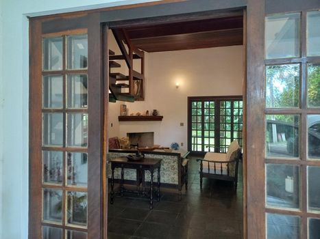 Foto 3 do(a) Casa em Condomínio de 5 quartos à venda em Toque-Toque Pequeno, São Sebastião