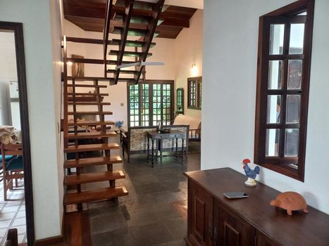 Foto 6 do(a) Casa em Condomínio de 5 quartos à venda em Toque-Toque Pequeno, São Sebastião