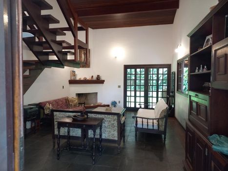 Foto 2 do(a) Casa em Condomínio de 5 quartos à venda em Toque-Toque Pequeno, São Sebastião