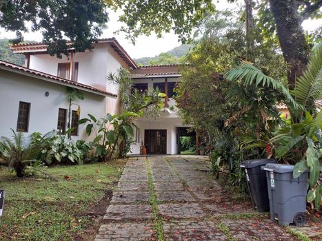 Foto 4 do(a) Casa em Condomínio de 5 quartos à venda em Toque-Toque Pequeno, São Sebastião