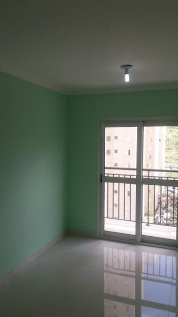 Foto 1 do(a) Apartamento de 3 quartos à venda em Vila São João, Barueri