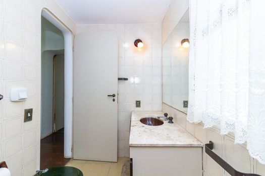 Foto 13 do(a) Apartamento de 2 quartos para alugar em Vila Suzana, São Paulo