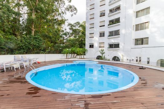 Foto 37 do(a) Apartamento de 2 quartos para alugar em Vila Suzana, São Paulo