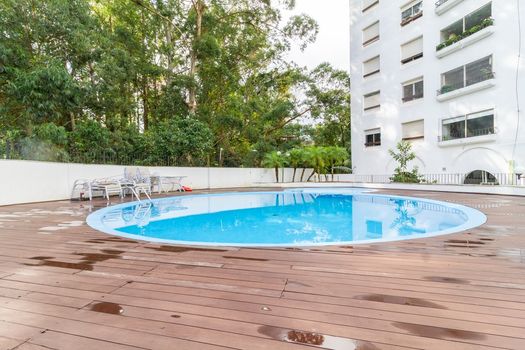 Foto 36 do(a) Apartamento de 2 quartos para alugar em Vila Suzana, São Paulo