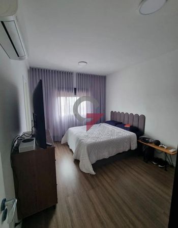 Foto 6 do(a) Apartamento de 3 quartos à venda em Jardim das Nações, Taubaté