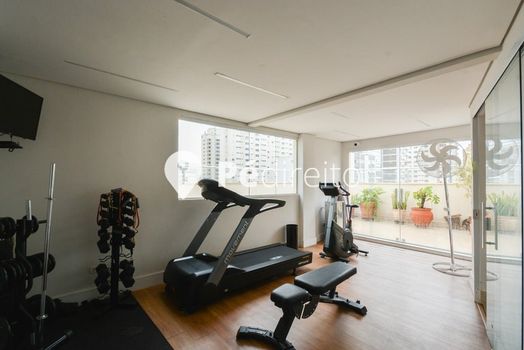 Foto 42 do(a) Apartamento de 3 quartos à venda em Indianópolis, São Paulo