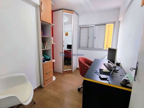 Foto 9 do(a) Apartamento de 3 quartos à venda em Vila Monumento, São Paulo