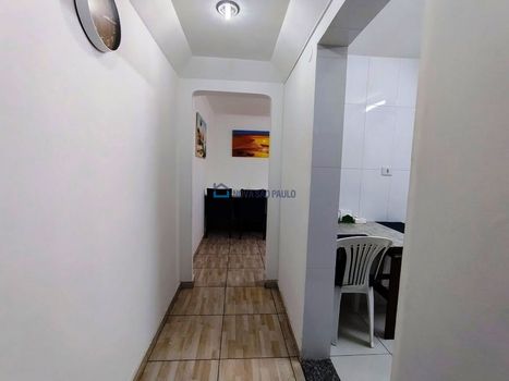 Foto 3 do(a) Apartamento de 3 quartos à venda em Vila Monumento, São Paulo