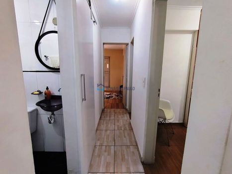 Foto 7 do(a) Apartamento de 3 quartos à venda em Vila Monumento, São Paulo