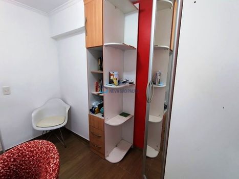Foto 10 do(a) Apartamento de 3 quartos à venda em Vila Monumento, São Paulo