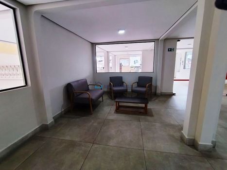 Foto 18 do(a) Apartamento de 3 quartos à venda em Vila Monumento, São Paulo