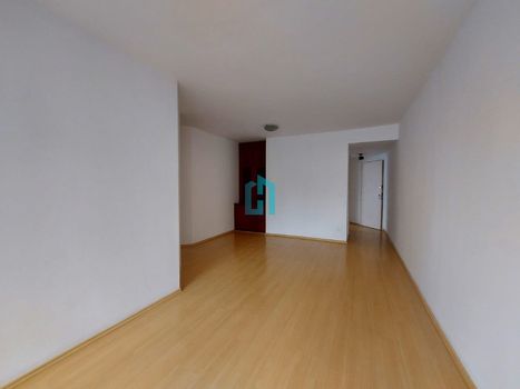 Foto 3 do(a) Apartamento de 2 quartos à venda em Indianópolis, São Paulo