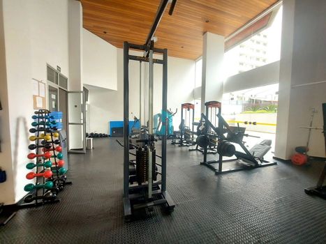 Foto 4 do(a) Apartamento de 2 quartos à venda em Indianópolis, São Paulo
