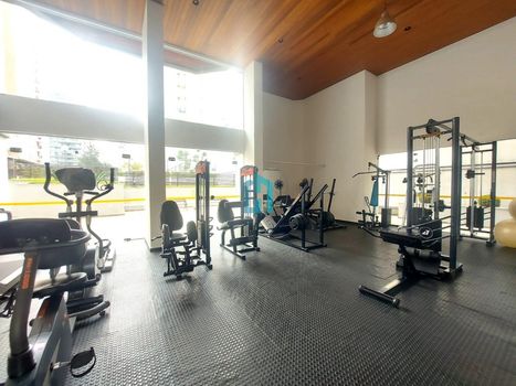 Foto 20 do(a) Apartamento de 2 quartos à venda em Indianópolis, São Paulo