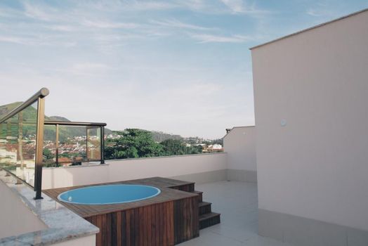 Foto 16 do(a) Apartamento de 3 quartos à venda em Anil, Rio de Janeiro