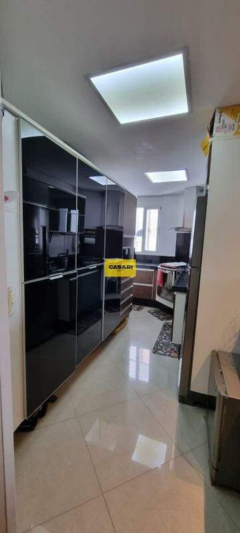 Foto 4 do(a) Apartamento de 3 quartos à venda em Centro, São Bernardo do Campo