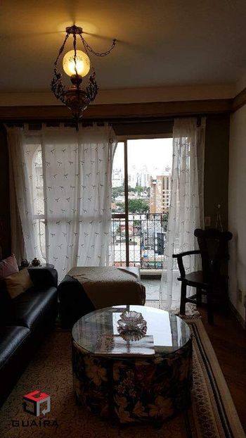 Foto 2 do(a) Apartamento de 3 quartos à venda em Indianópolis, São Paulo