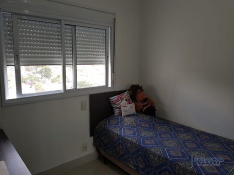 Foto 6 do(a) Apartamento de 3 quartos à venda em Vila Congonhas, São Paulo