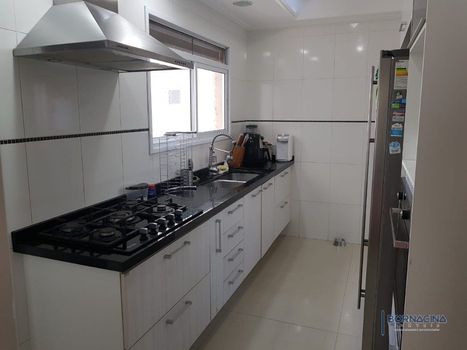 Foto 12 do(a) Apartamento de 3 quartos à venda em Vila Congonhas, São Paulo